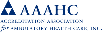 Accreditation Association for Ambulatory Health Care, Inc.